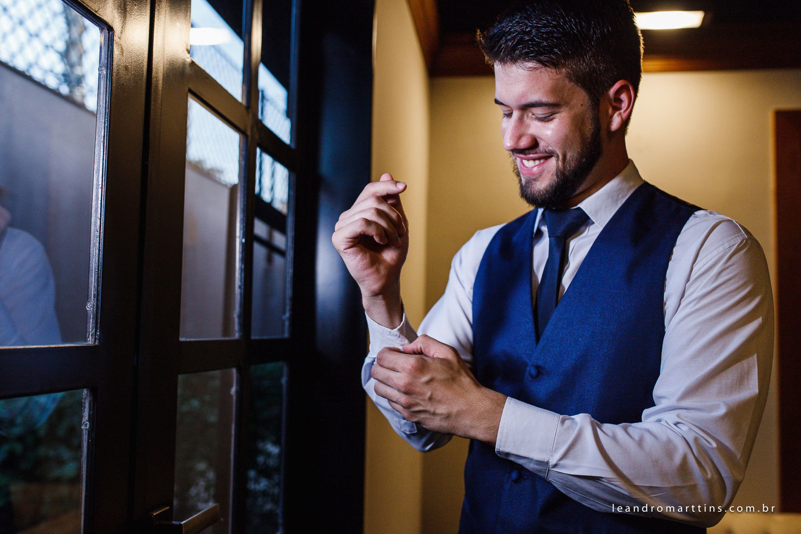 Casamento no Bella Faria Eventos, Cedral, Daiany e Raphael