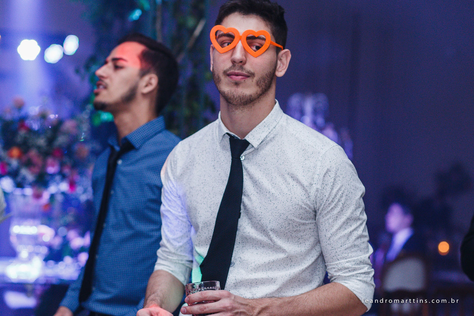 Casamento no Bella Faria Eventos, Cedral, Daiany e Raphael