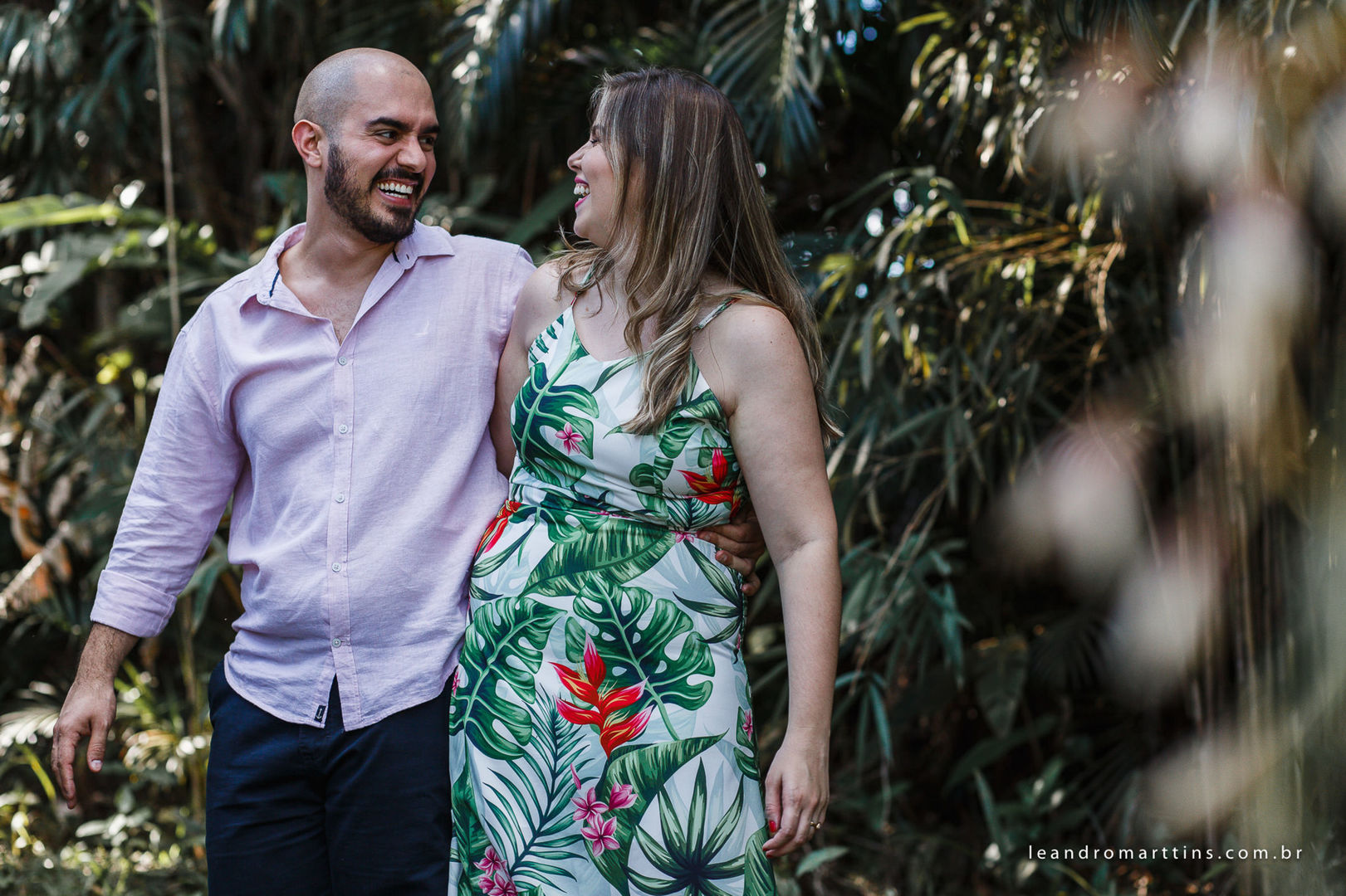 Pré Wedding Ana e Ton no Antiquário Clever Casado