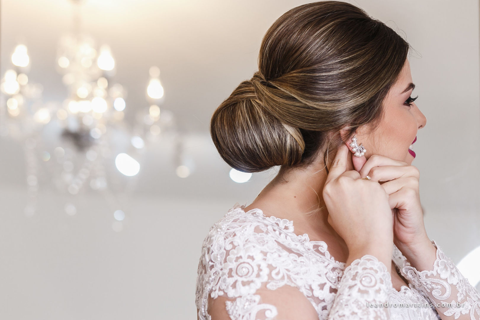 Casamento Ana e Ton no Villa Amantea Eventos