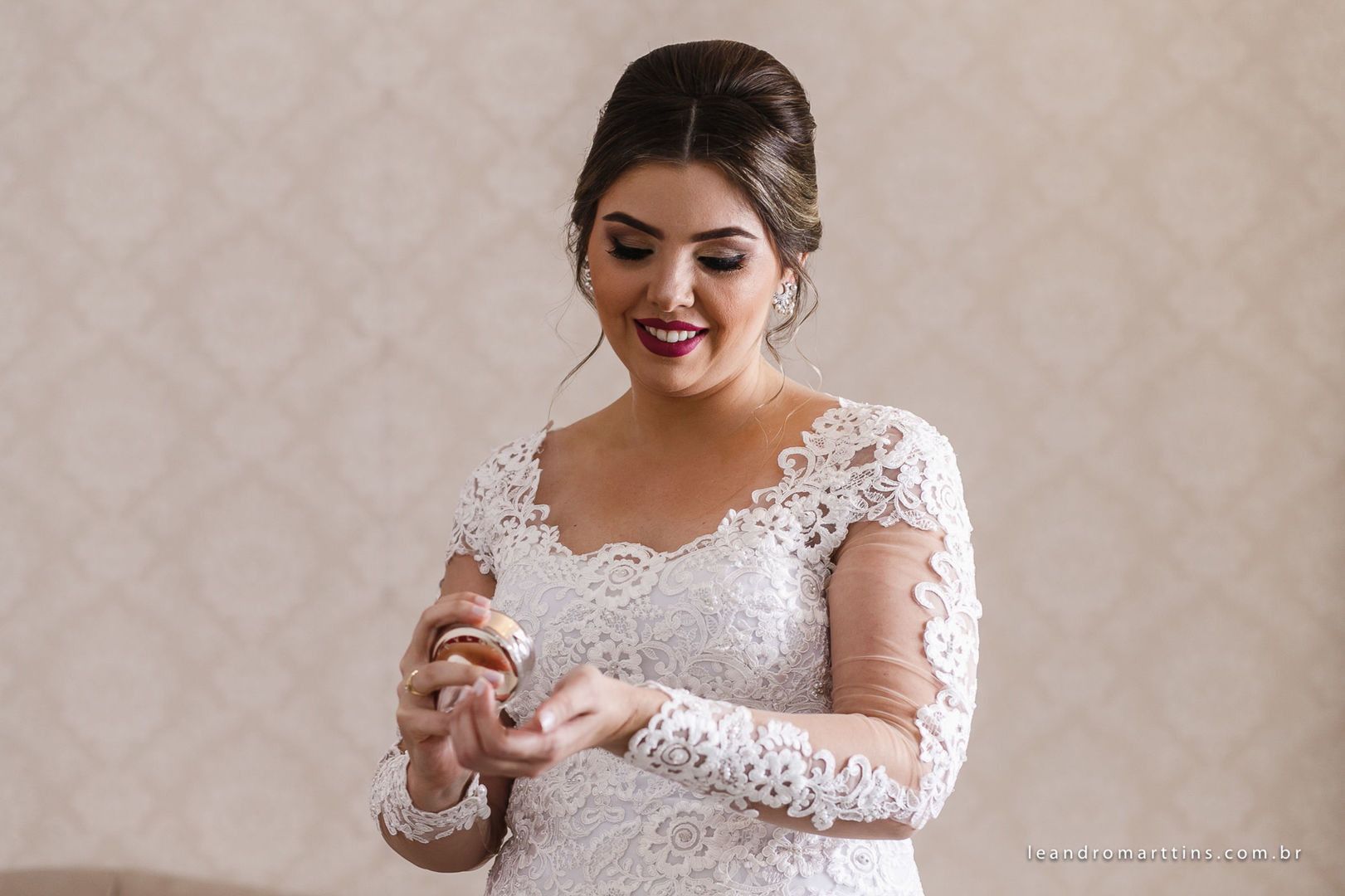 Casamento Ana e Ton no Villa Amantea Eventos