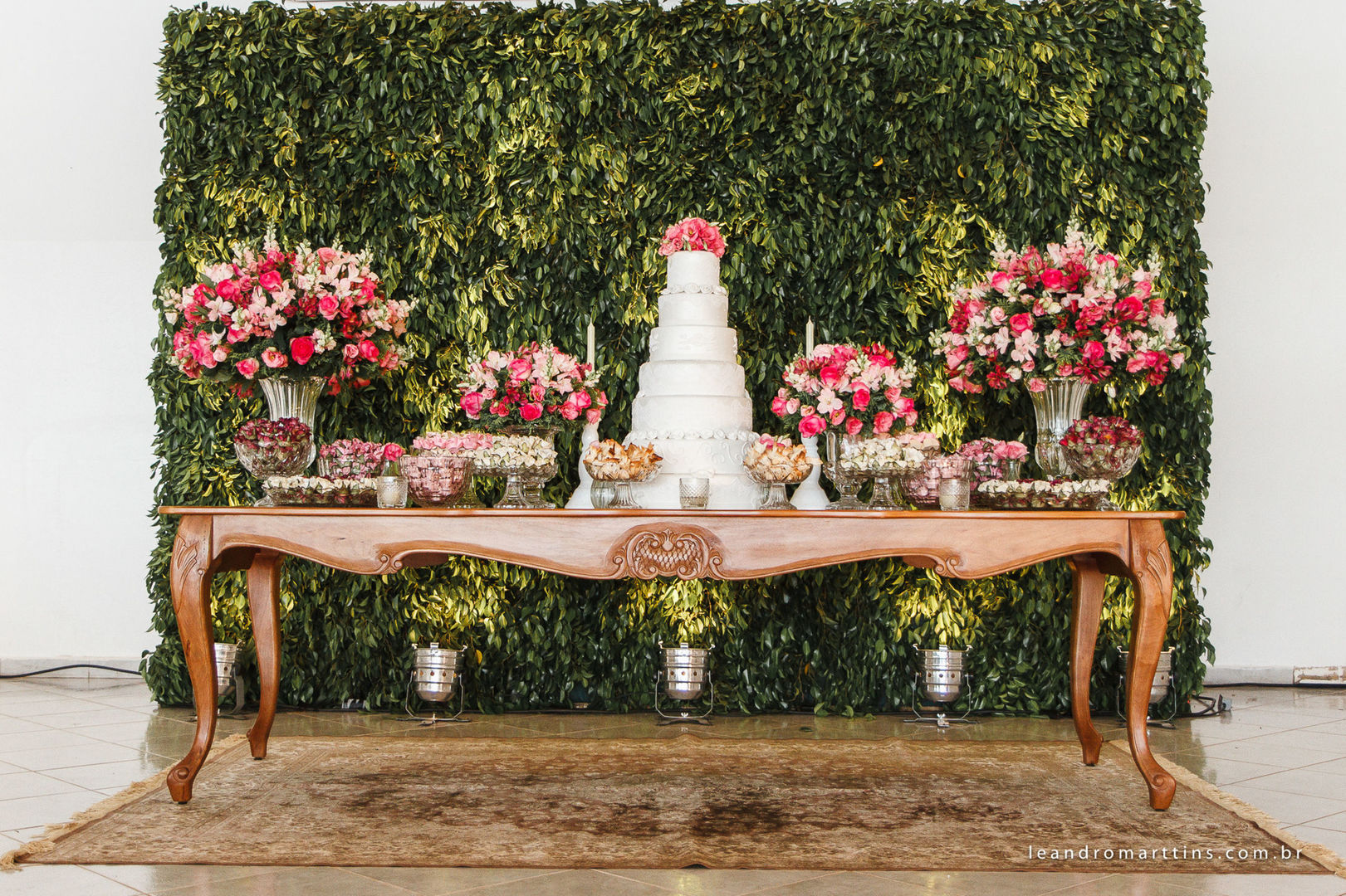 Casamento Ana e Ton no Villa Amantea Eventos