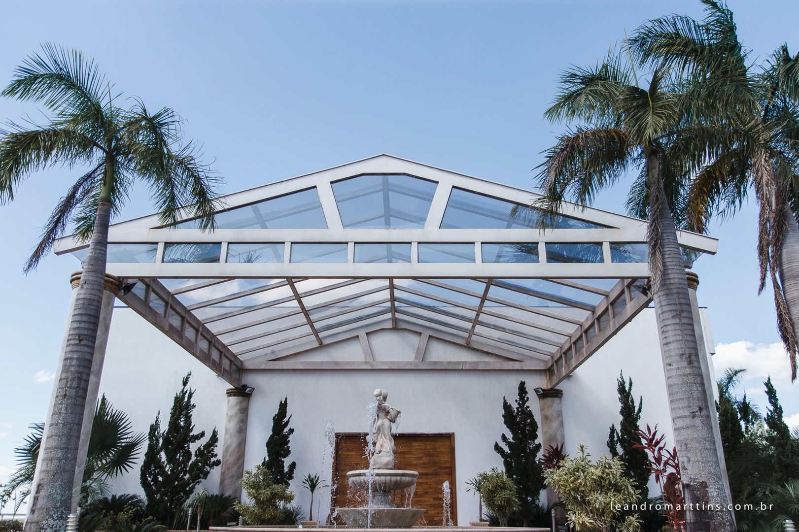 Casamento Ana e Ton no Villa Amantea Eventos