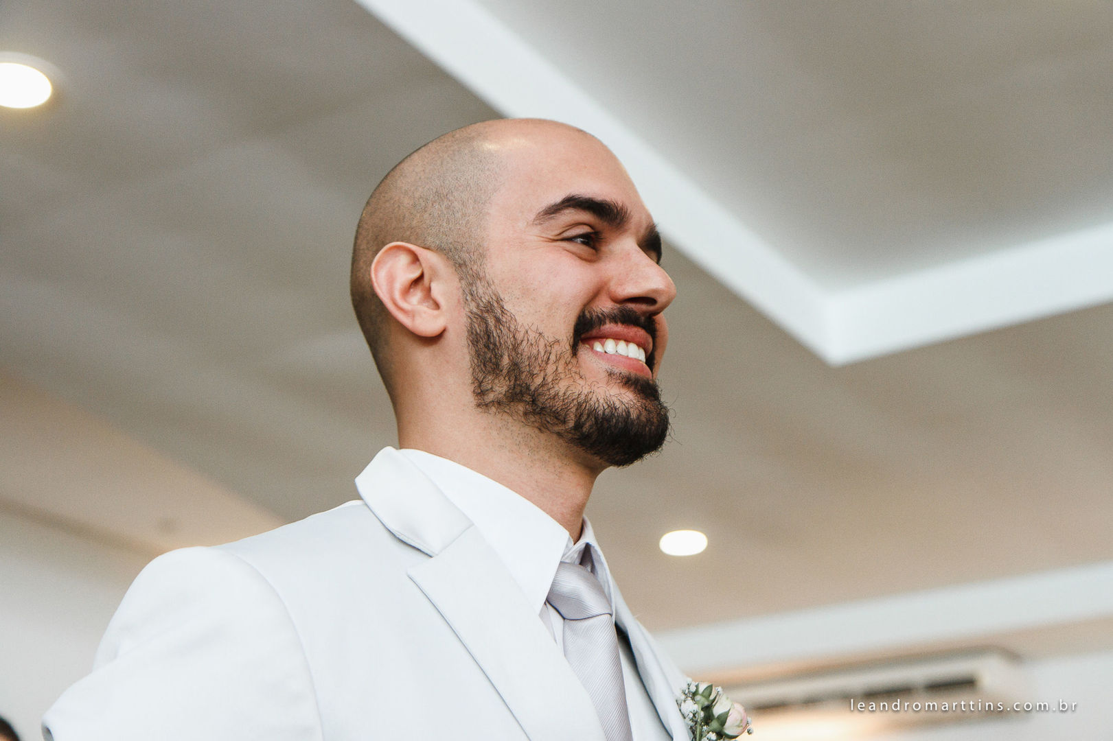 Casamento Ana e Ton no Villa Amantea Eventos
