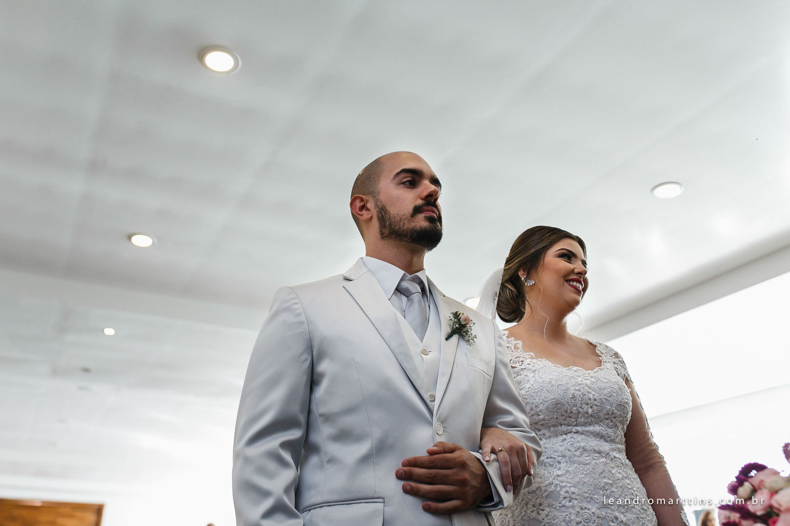 Casamento Ana e Ton no Villa Amantea Eventos