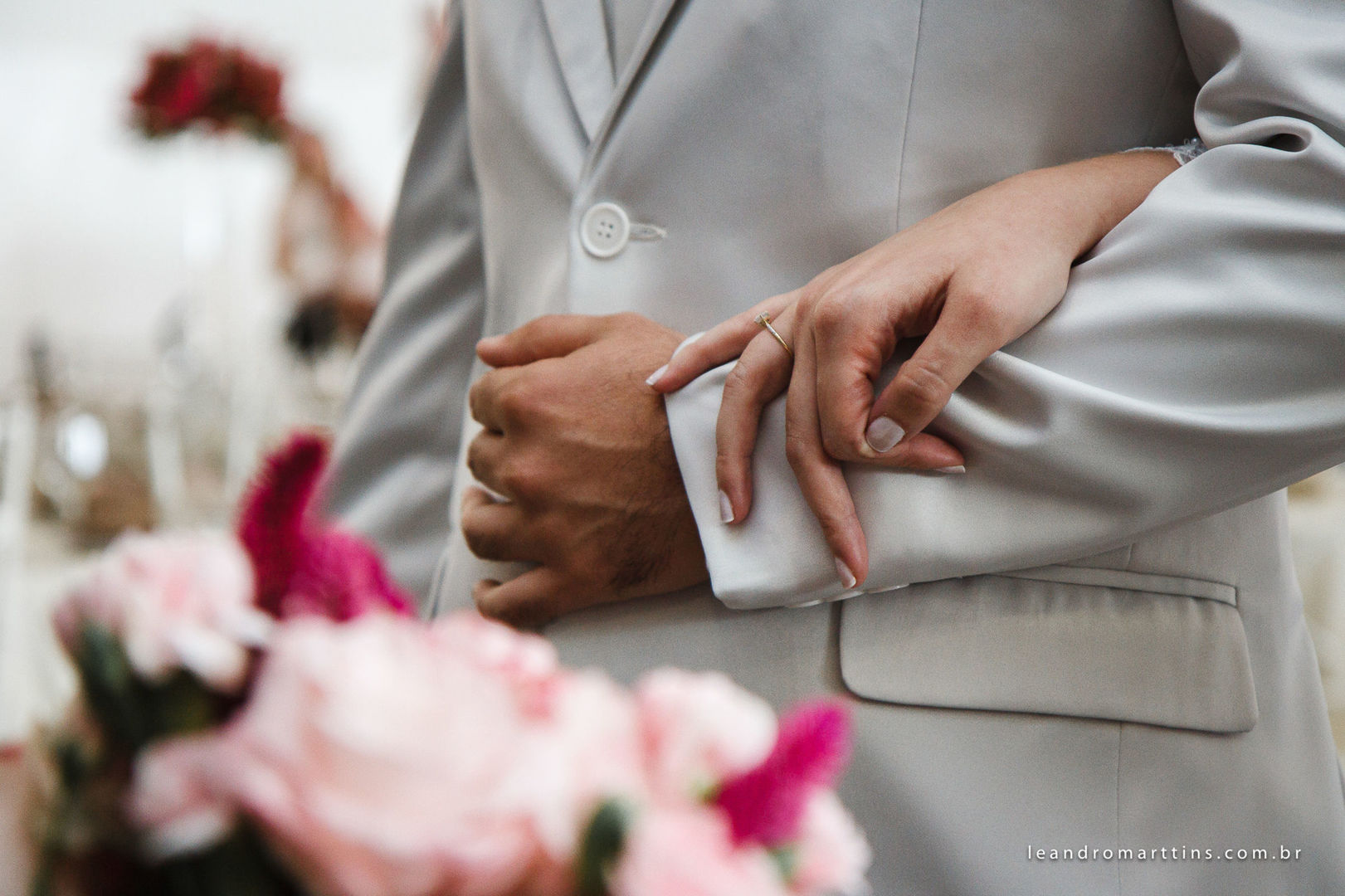 Casamento Ana e Ton no Villa Amantea Eventos