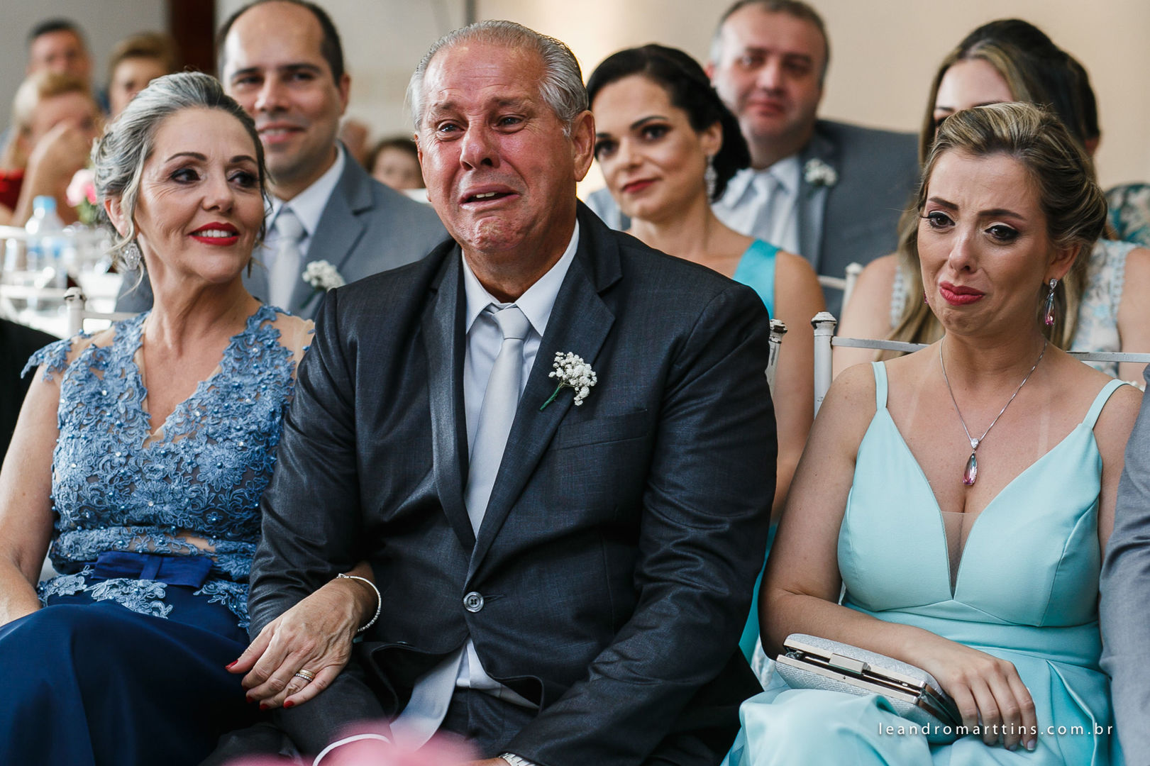 Casamento Ana e Ton no Villa Amantea Eventos
