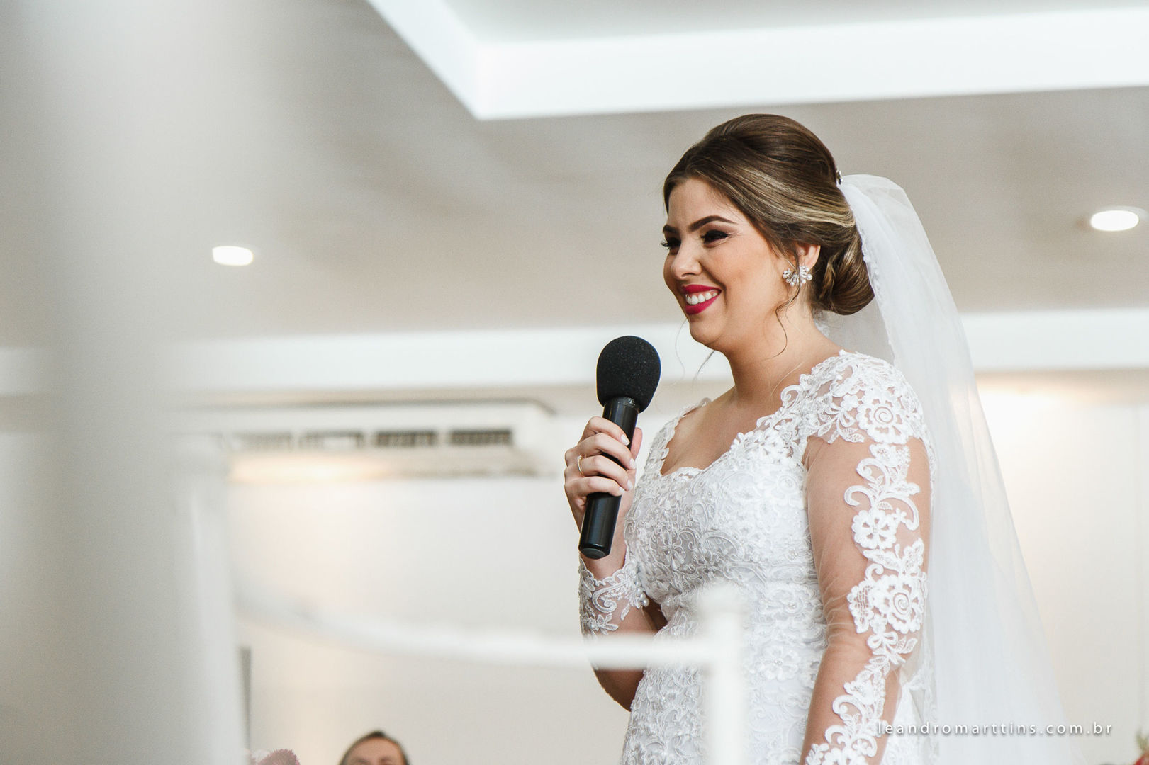 Casamento Ana e Ton no Villa Amantea Eventos