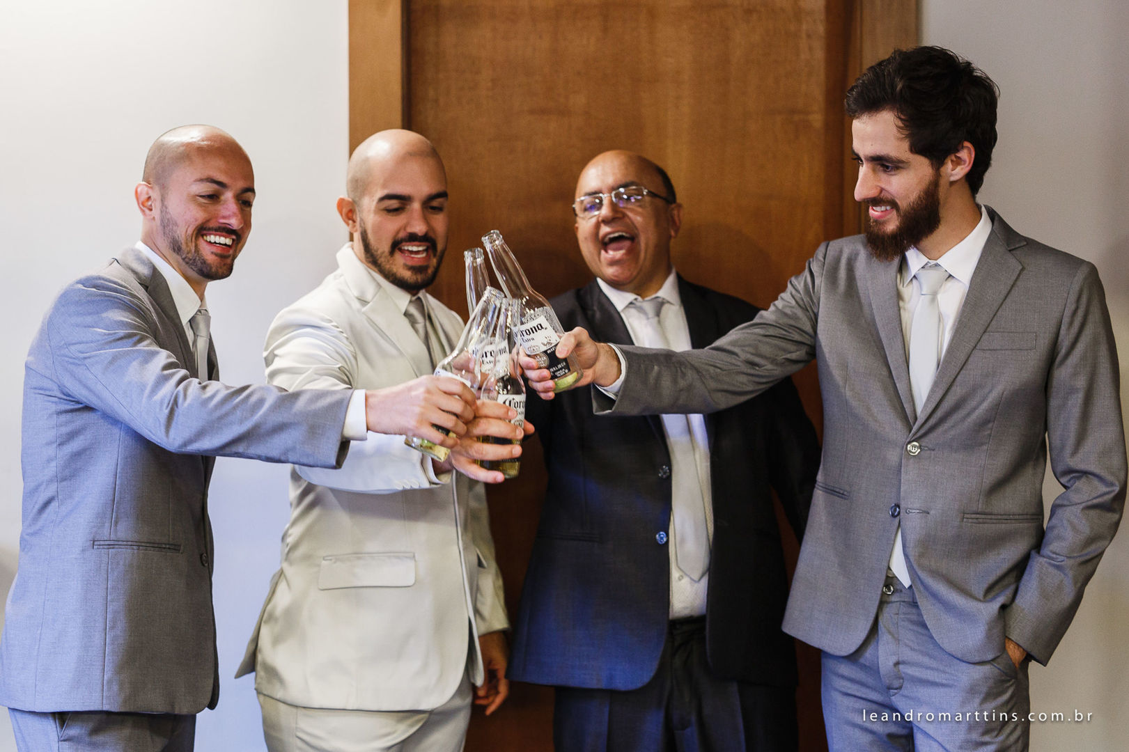 Casamento Ana e Ton no Villa Amantea Eventos