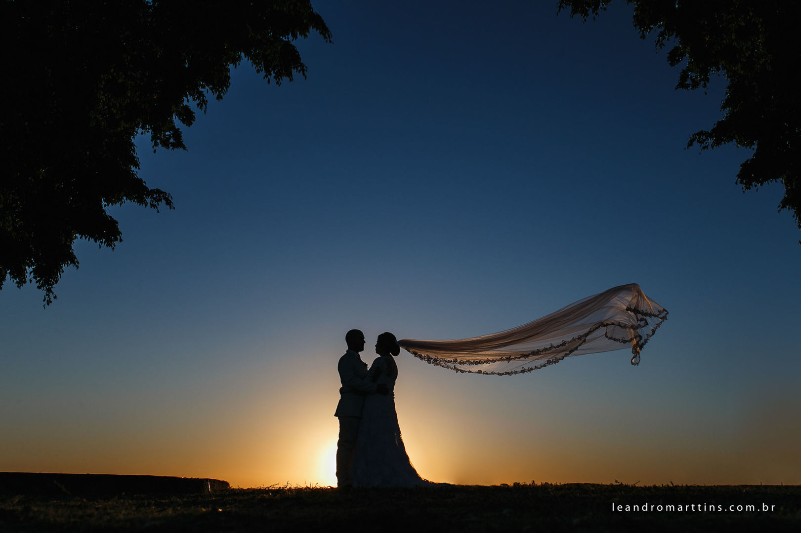 Casamento Ana e Ton no Villa Amantea Eventos