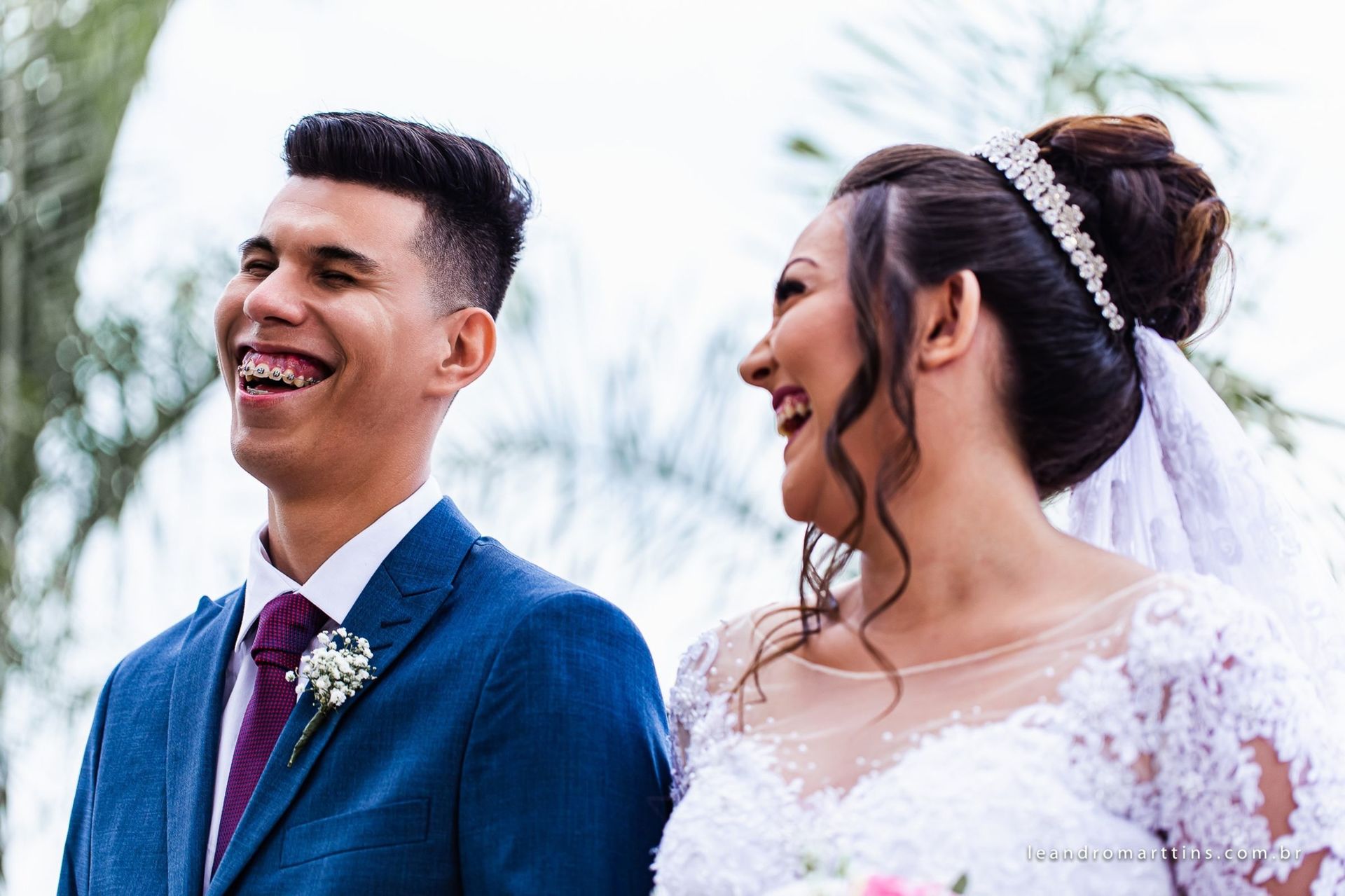 Casamento Jayne e Richard no espaço Remanso do Café