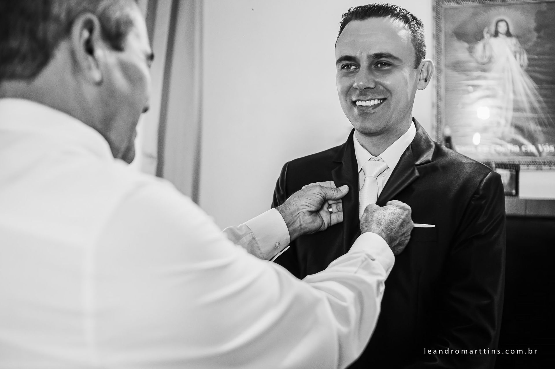Casamento Júlia e João Paulo no espaço Santa Felicidade Eventos