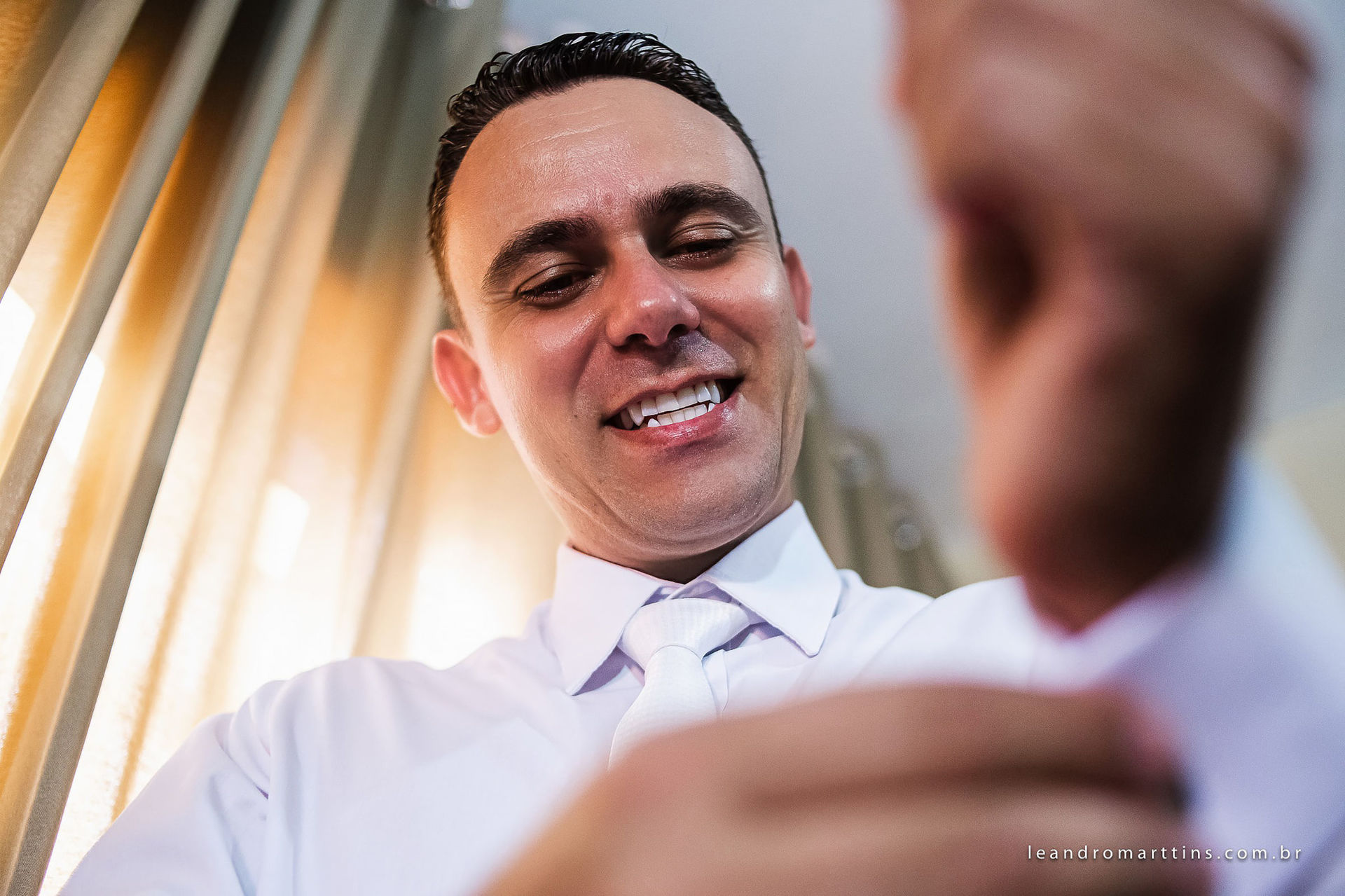 Casamento Júlia e João Paulo no espaço Santa Felicidade Eventos