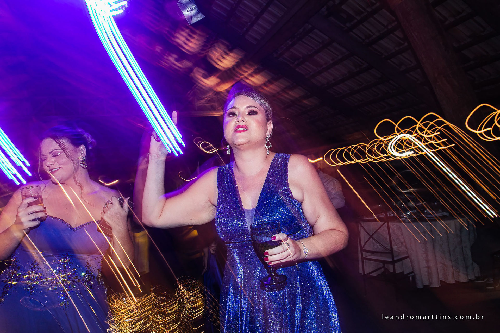 Casamento Júlia e João Paulo no espaço Santa Felicidade Eventos