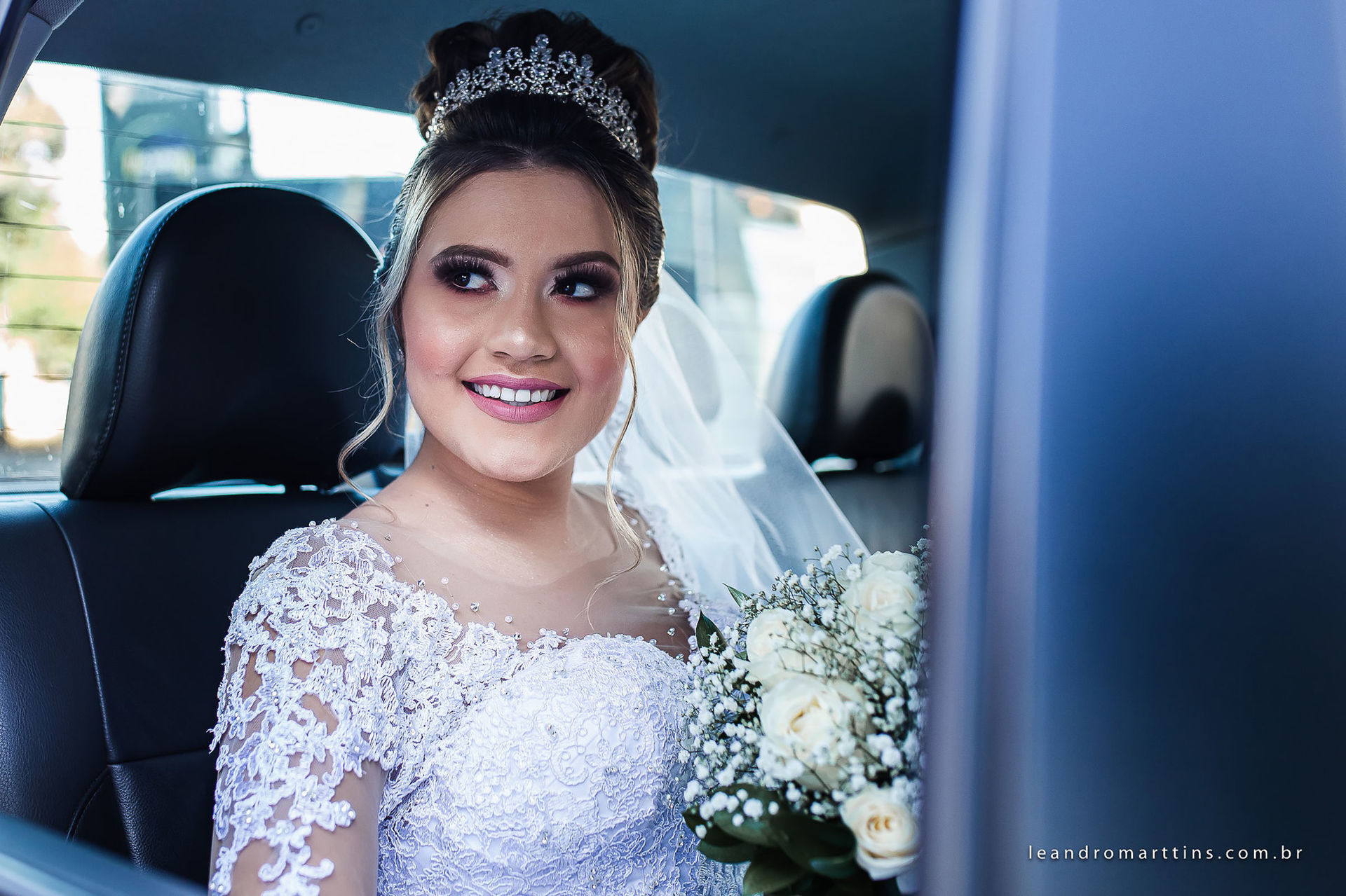 Casamento Júlia e João Paulo no espaço Santa Felicidade Eventos
