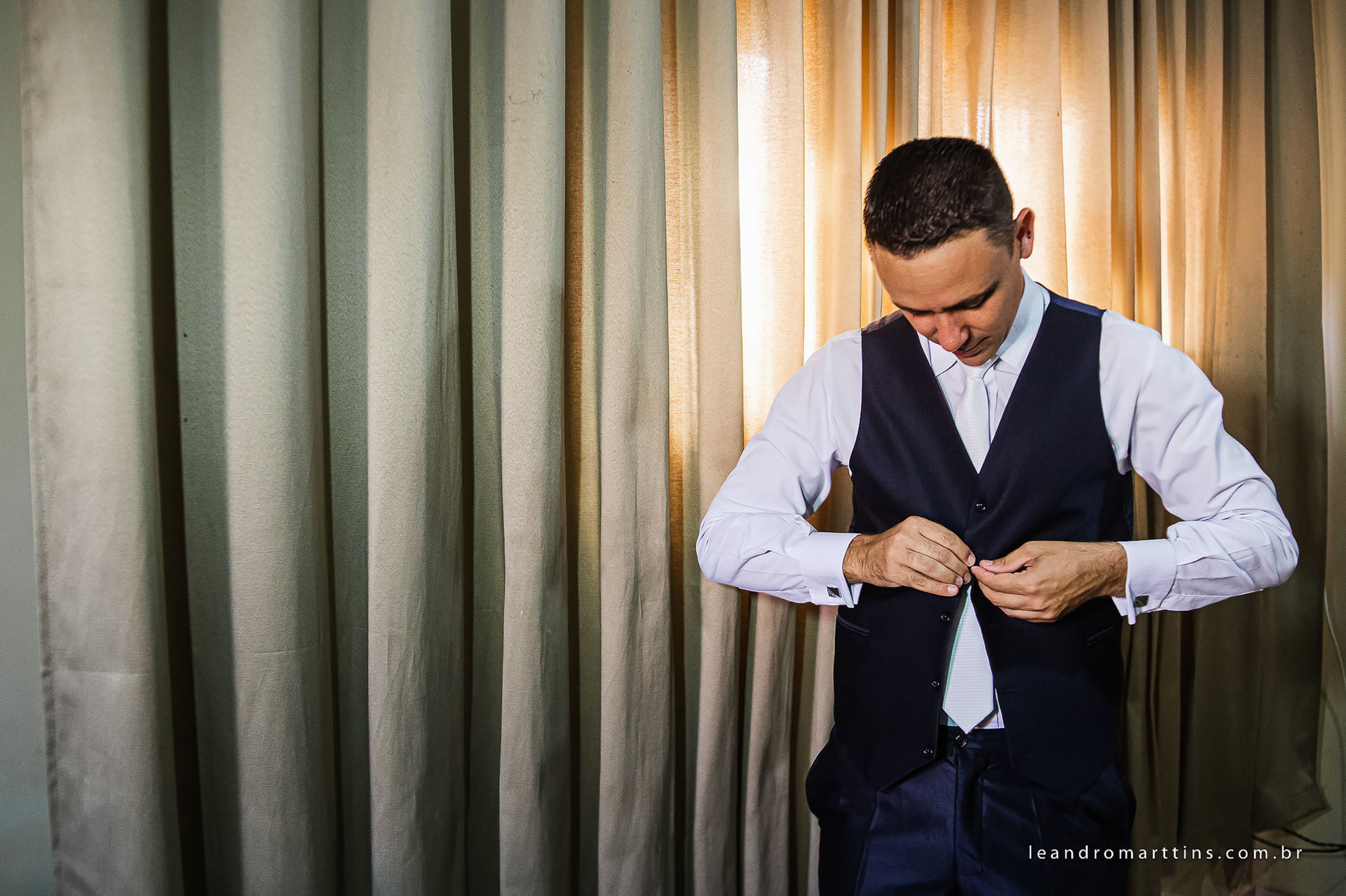 Casamento Júlia e João Paulo no espaço Santa Felicidade Eventos