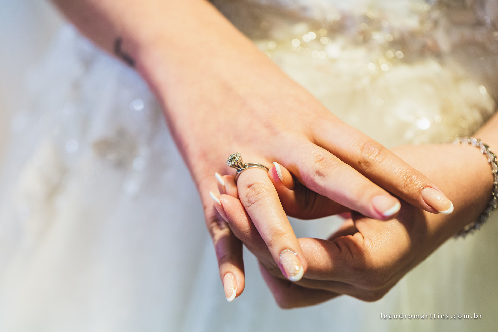 Casamento Pâmela e Milton no espaço Almeida Pires Buffet