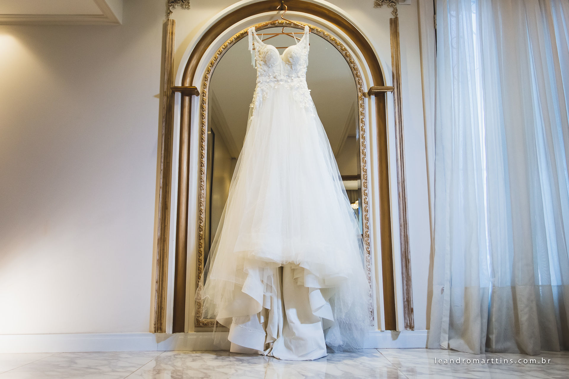 Casamento Pâmela e Milton no espaço Almeida Pires Buffet