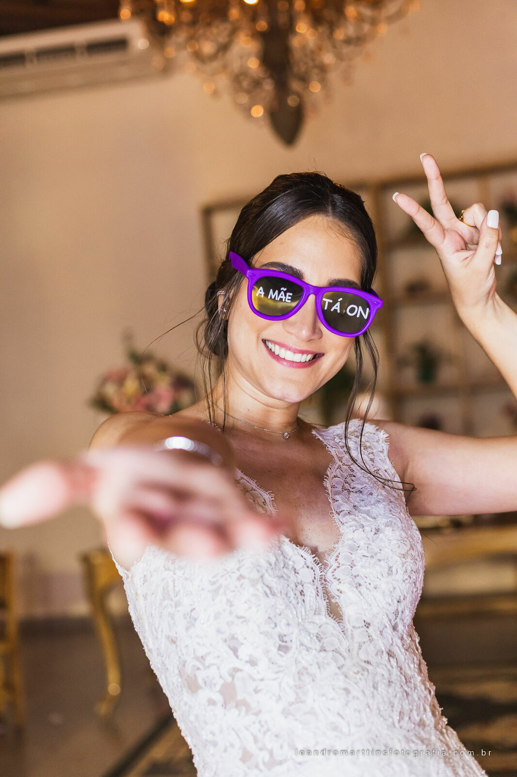 Casamento Lara e Bruno no espaço Estância Ouro Branco