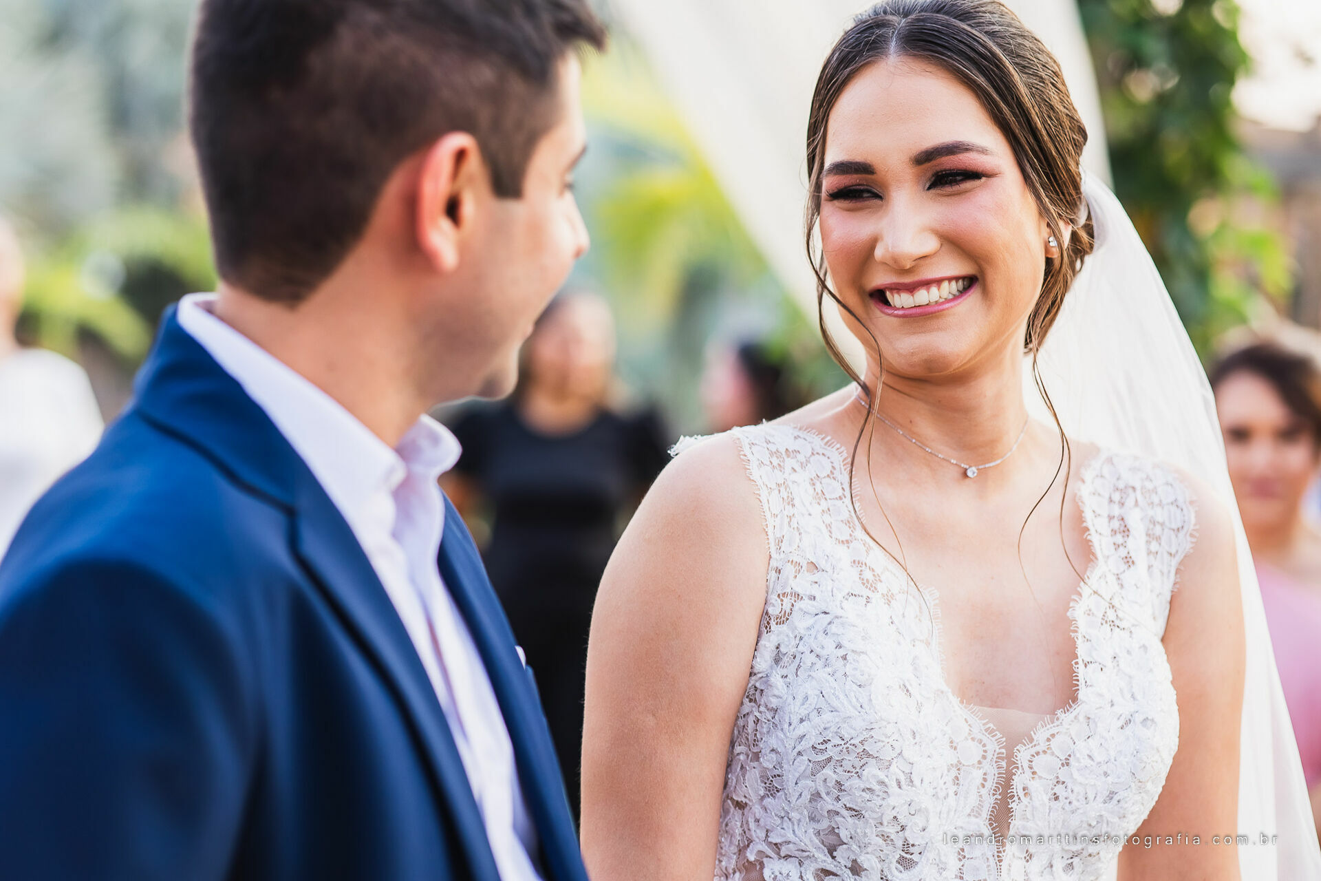 Casamento Lara e Bruno no espaço Estância Ouro Branco