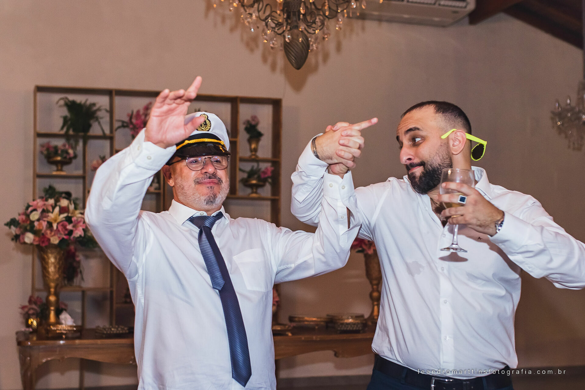 Casamento Lara e Bruno no espaço Estância Ouro Branco