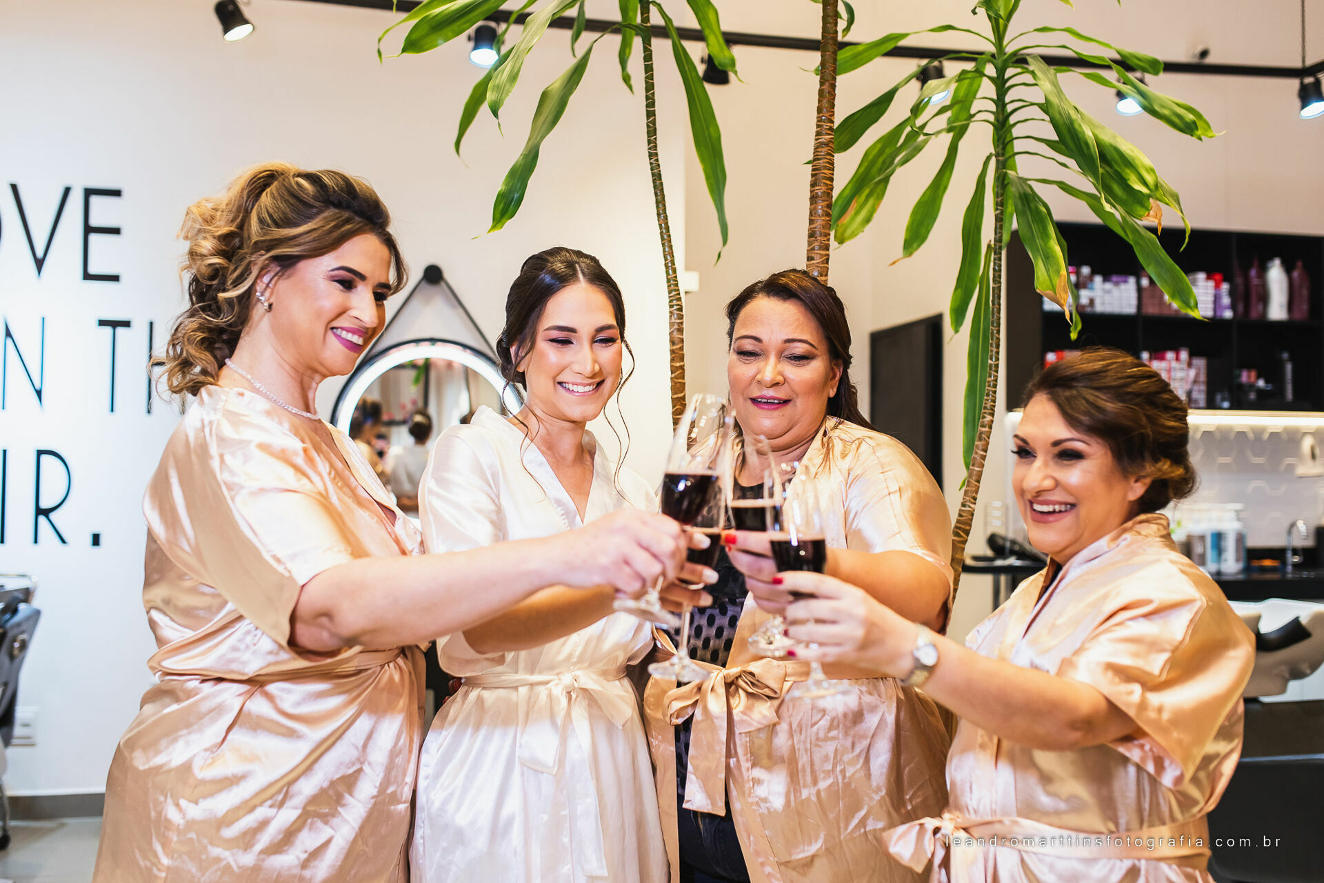 Casamento Lara e Bruno no espaço Estância Ouro Branco