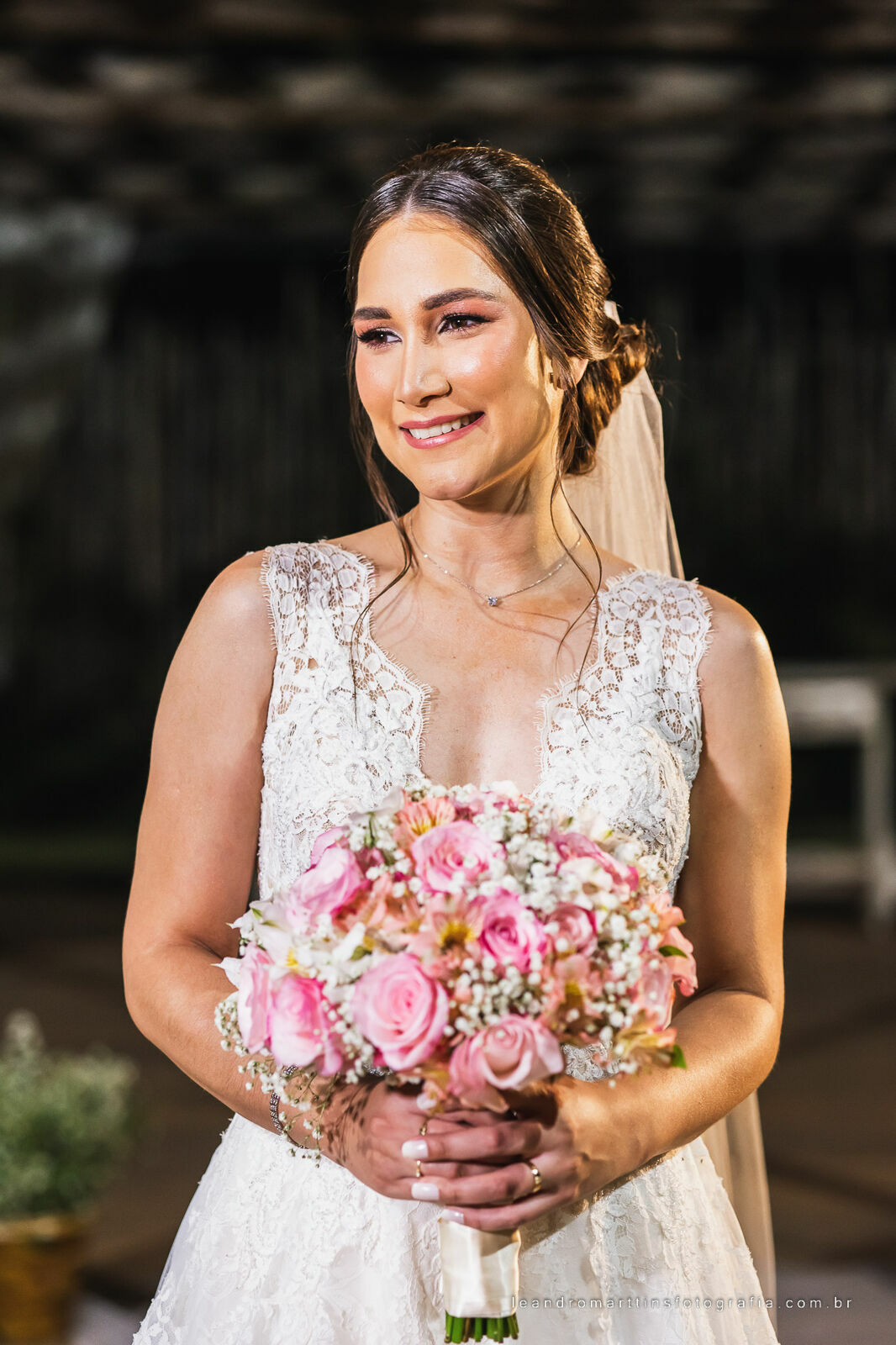 Casamento Lara e Bruno no espaço Estância Ouro Branco