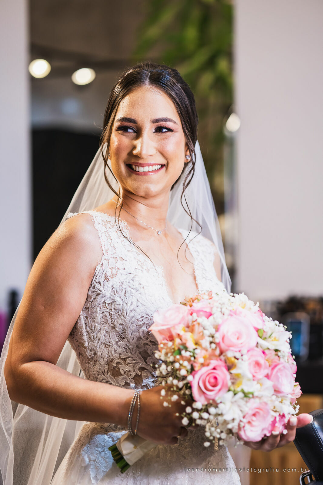 Casamento Lara e Bruno no espaço Estância Ouro Branco