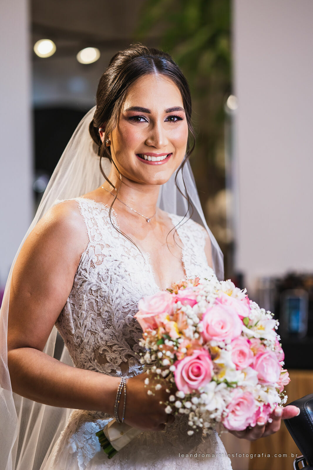 Casamento Lara e Bruno no espaço Estância Ouro Branco