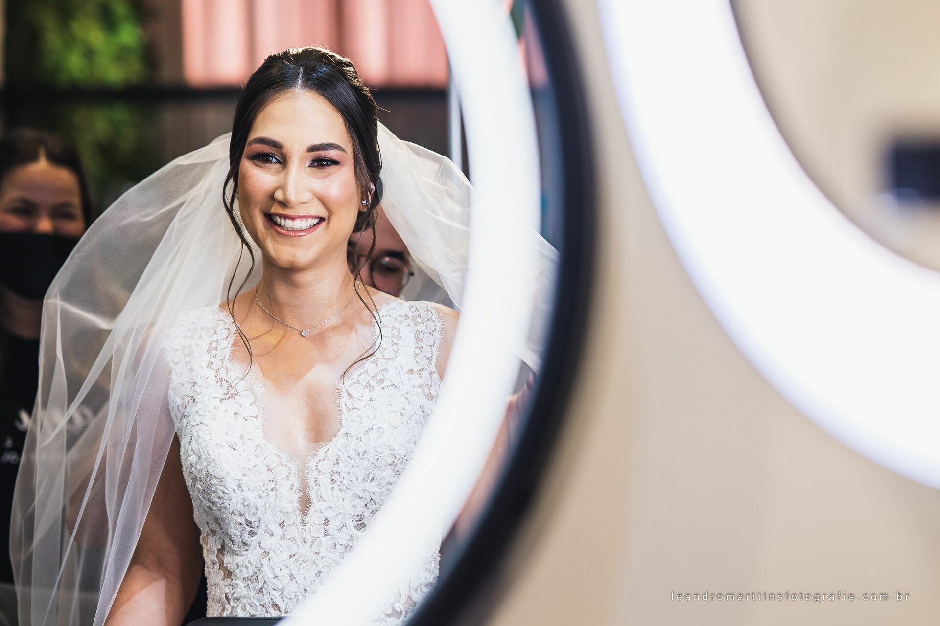 Casamento Lara e Bruno no espaço Estância Ouro Branco
