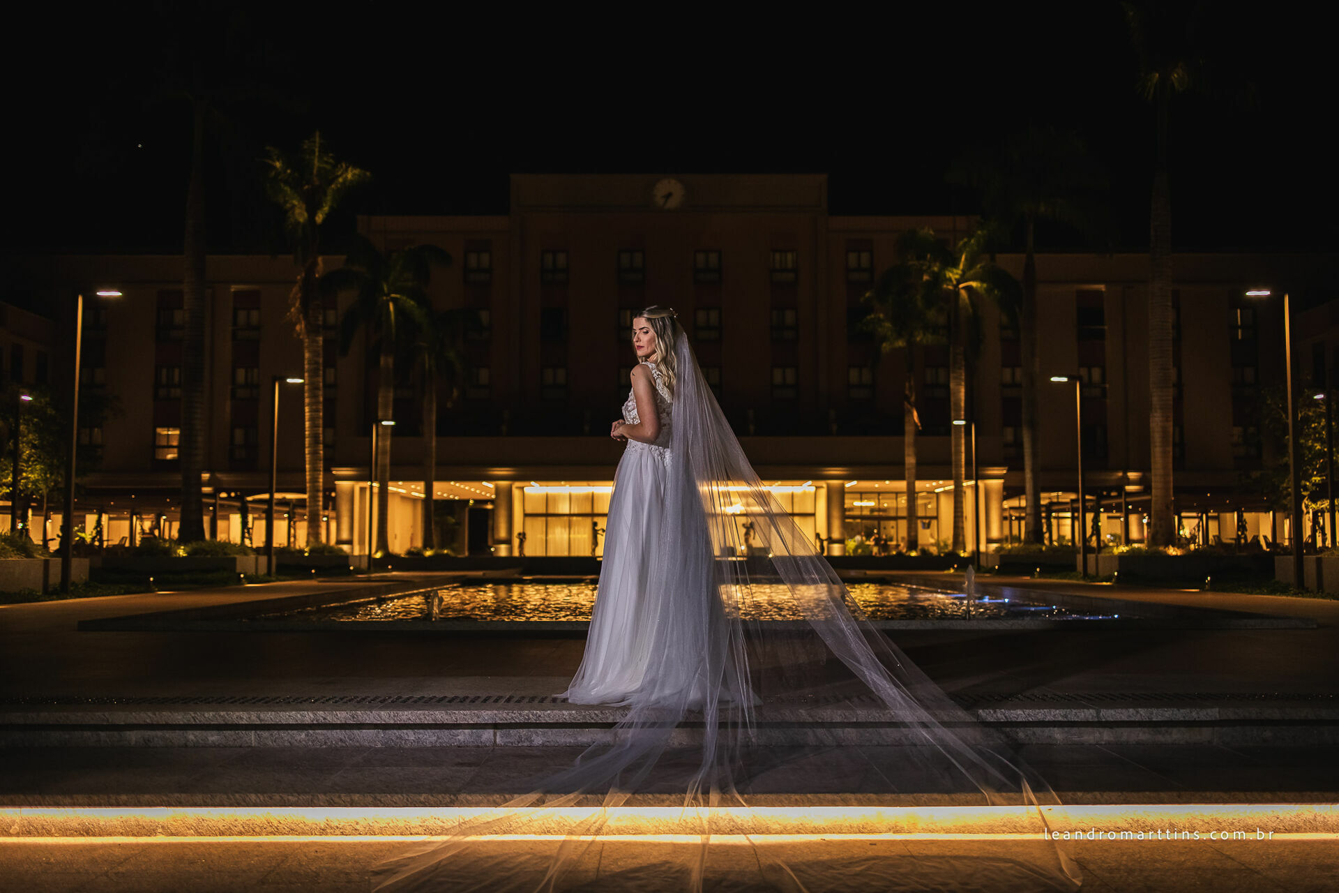 Casamento Célia e Rafael na igreja Basílica - Rio Preto