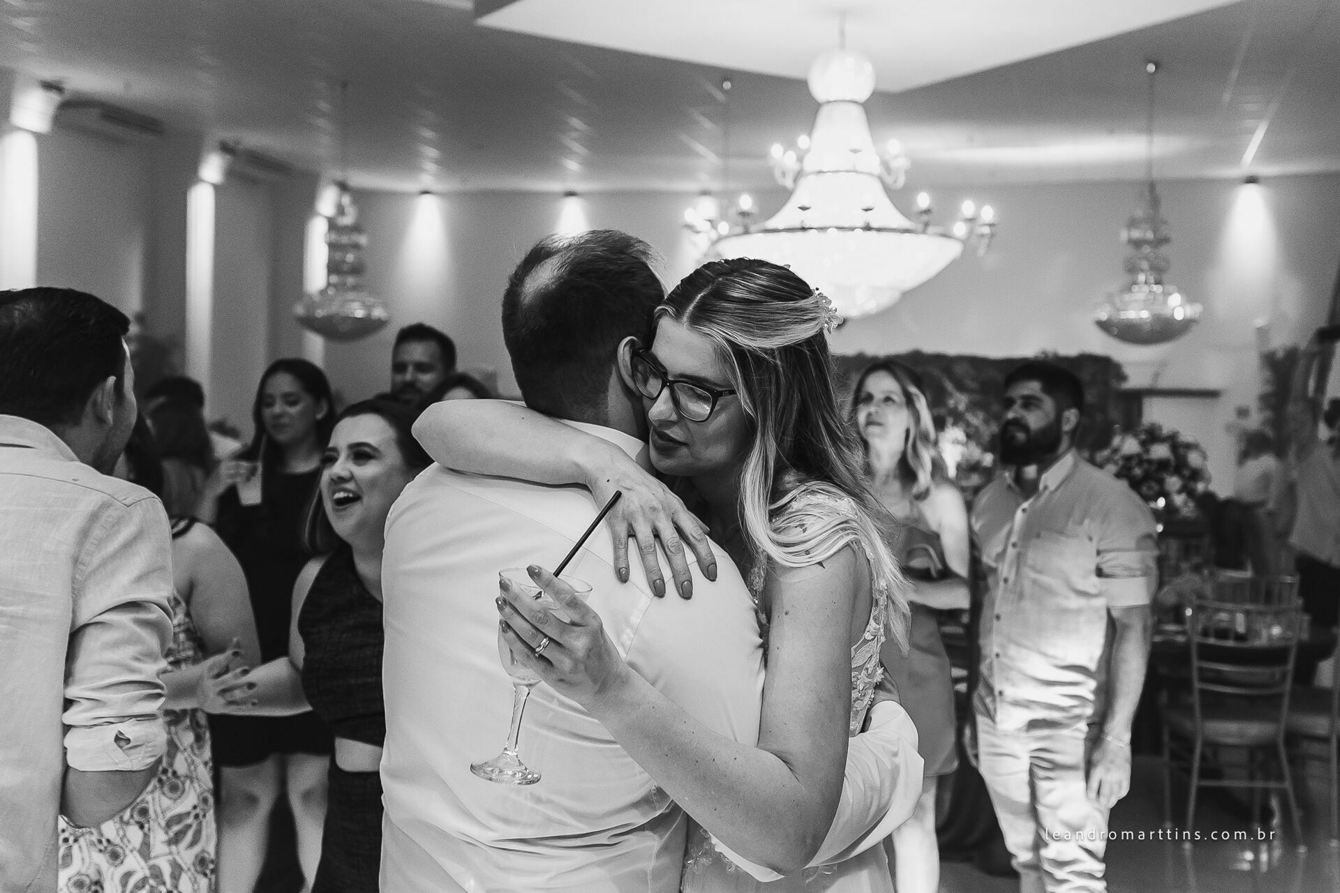 Casamento Célia e Rafael na igreja Basílica - Rio Preto