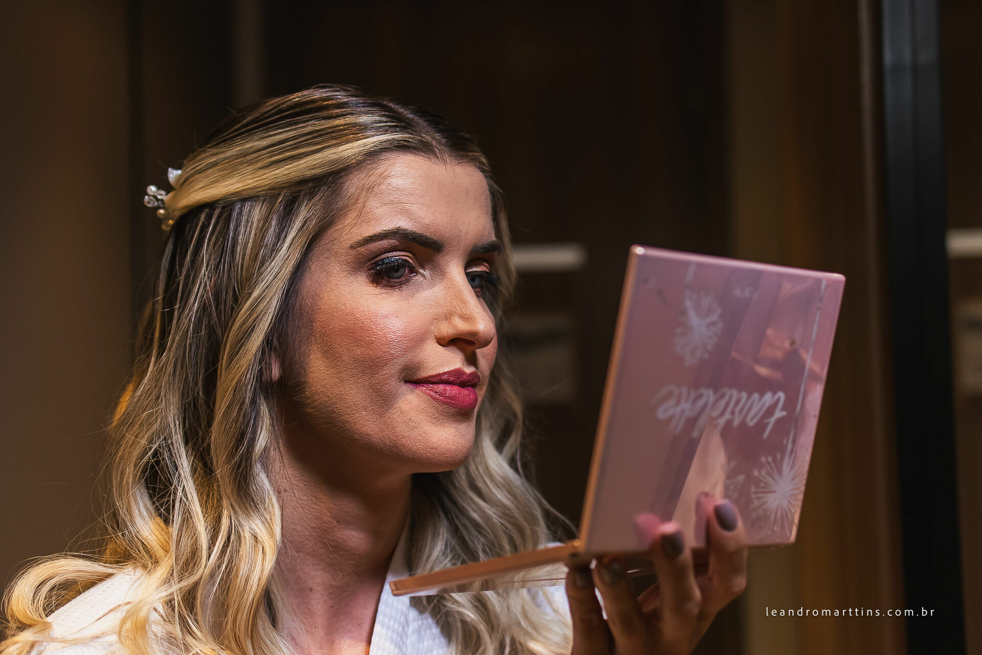 Casamento Célia e Rafael na igreja Basílica - Rio Preto