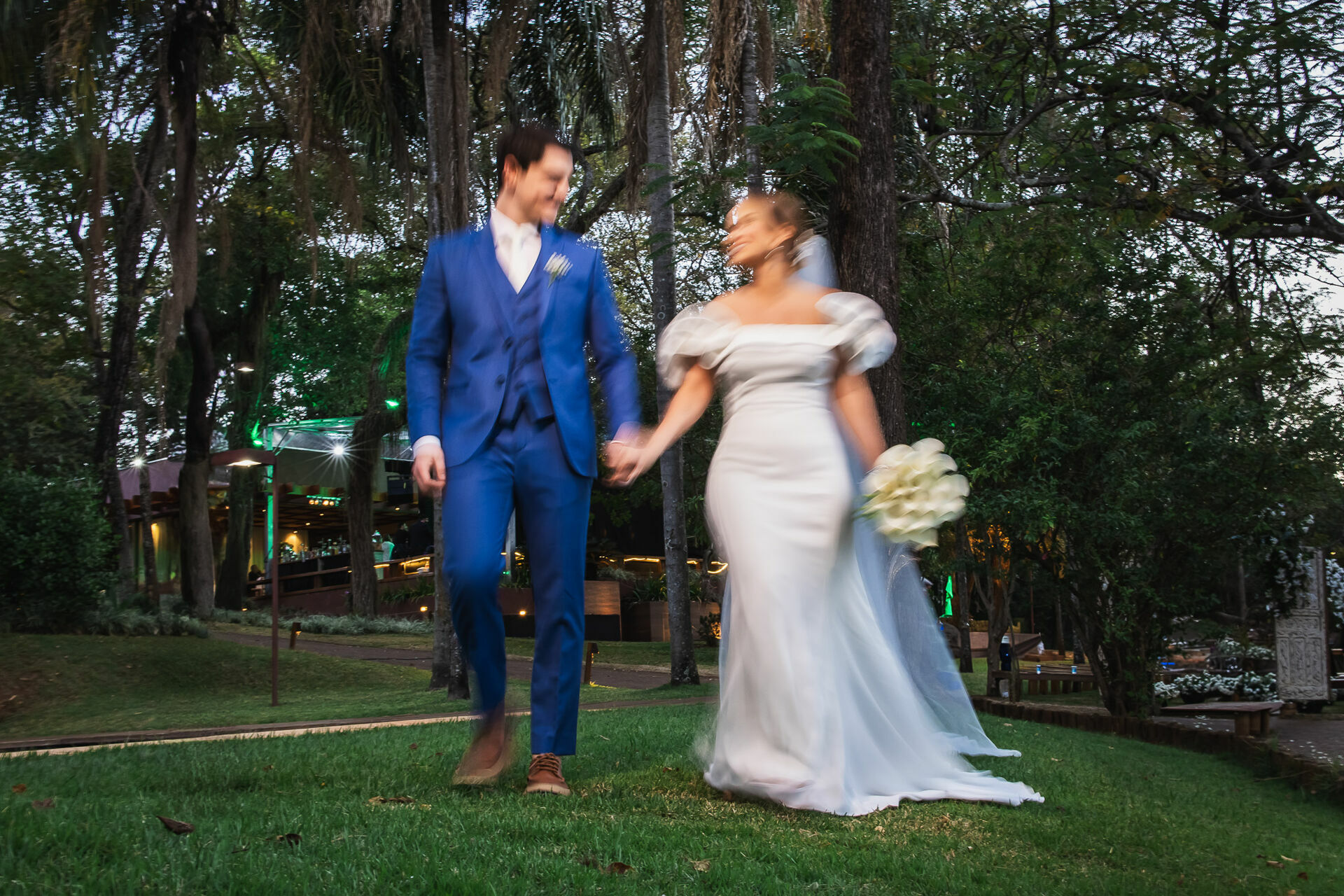 Casamento Lara e Caio no espaço Rancho Santa Fé