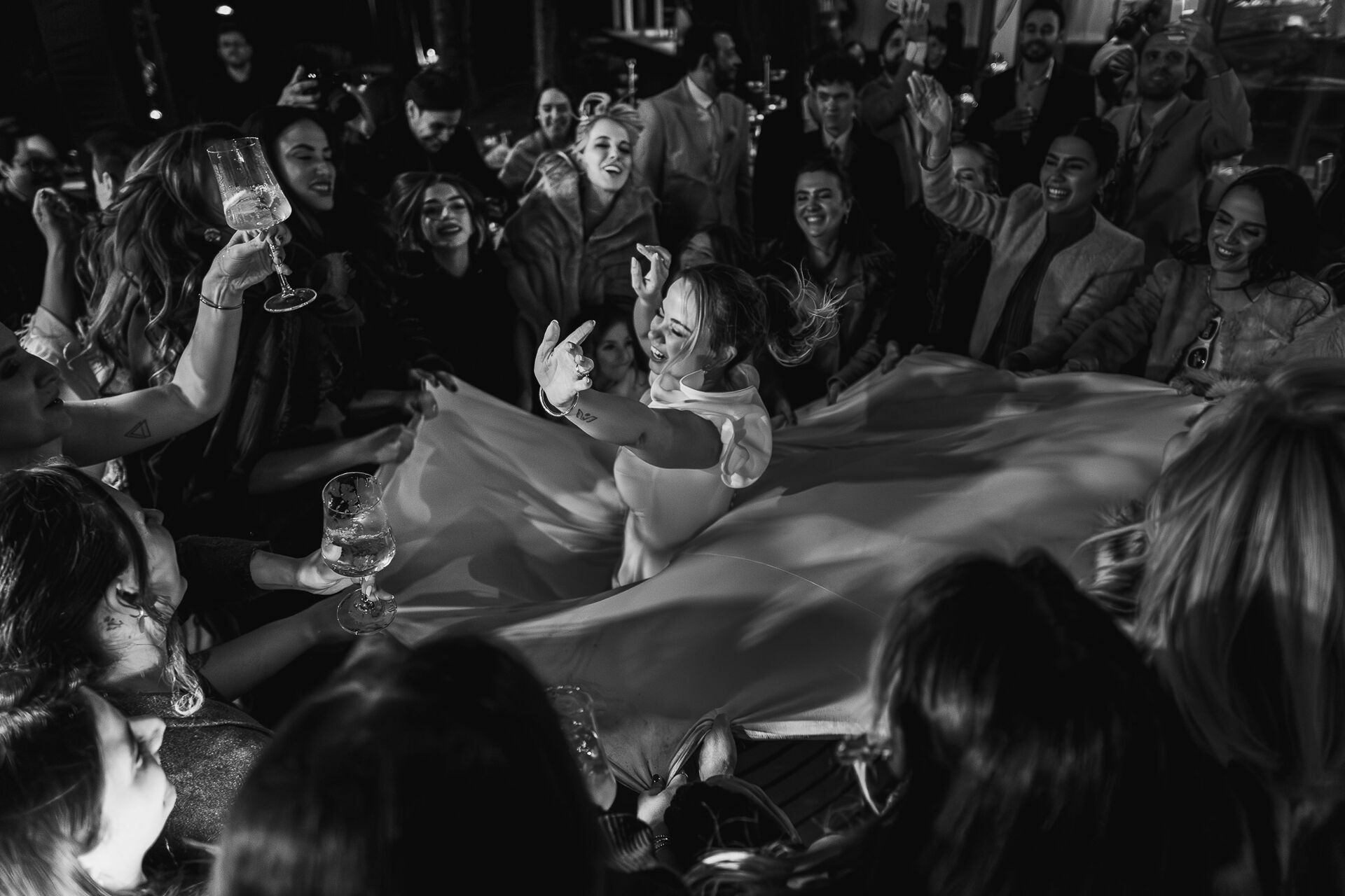 Casamento Lara e Caio no espaço Rancho Santa Fé