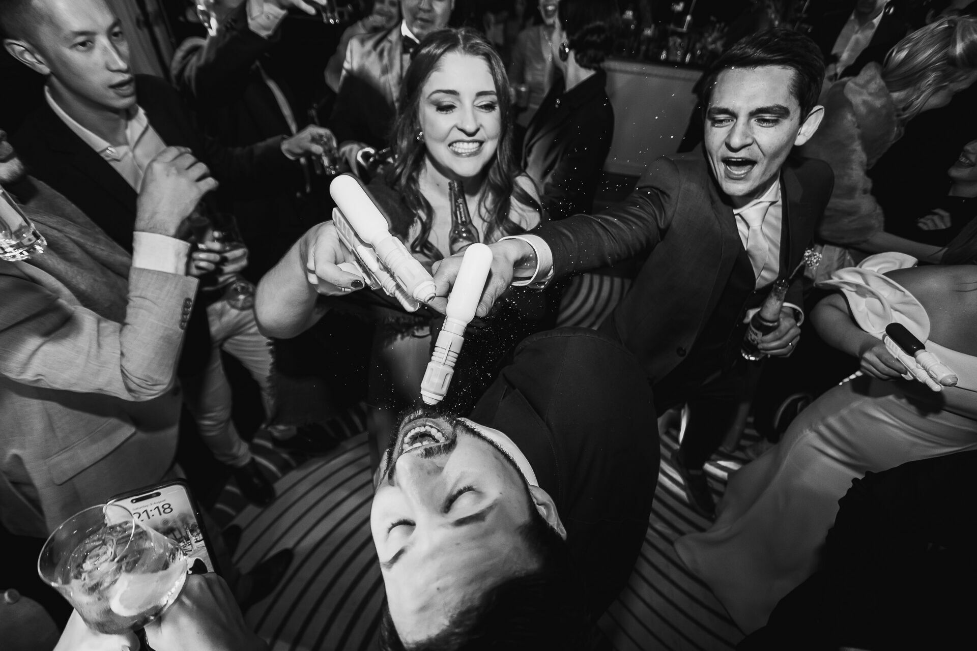 Casamento Lara e Caio no espaço Rancho Santa Fé
