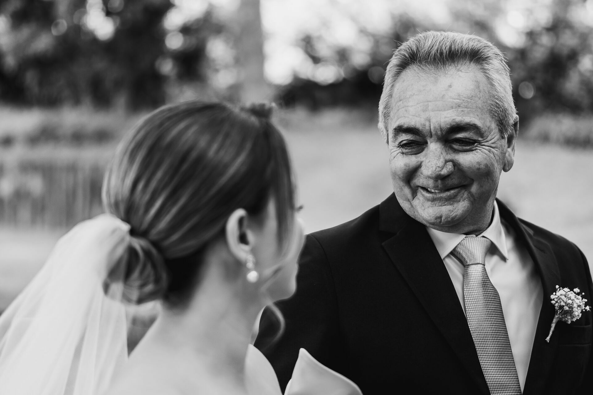Casamento Lara e Caio no espaço Rancho Santa Fé