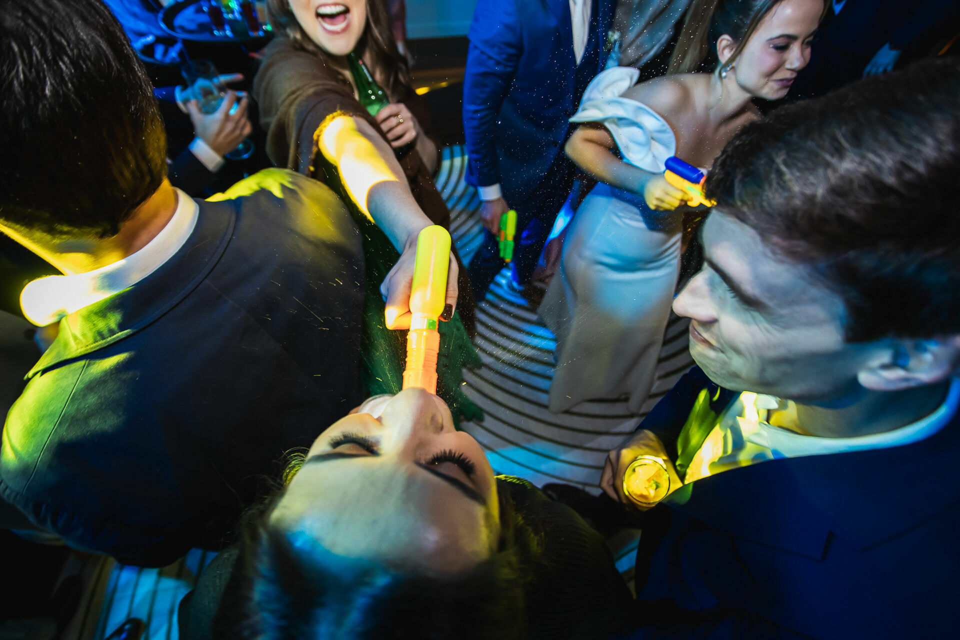 Casamento Lara e Caio no espaço Rancho Santa Fé