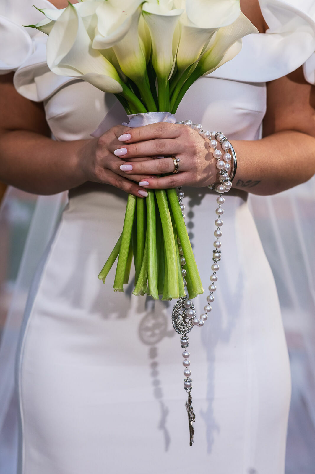 Casamento Lara e Caio no espaço Rancho Santa Fé