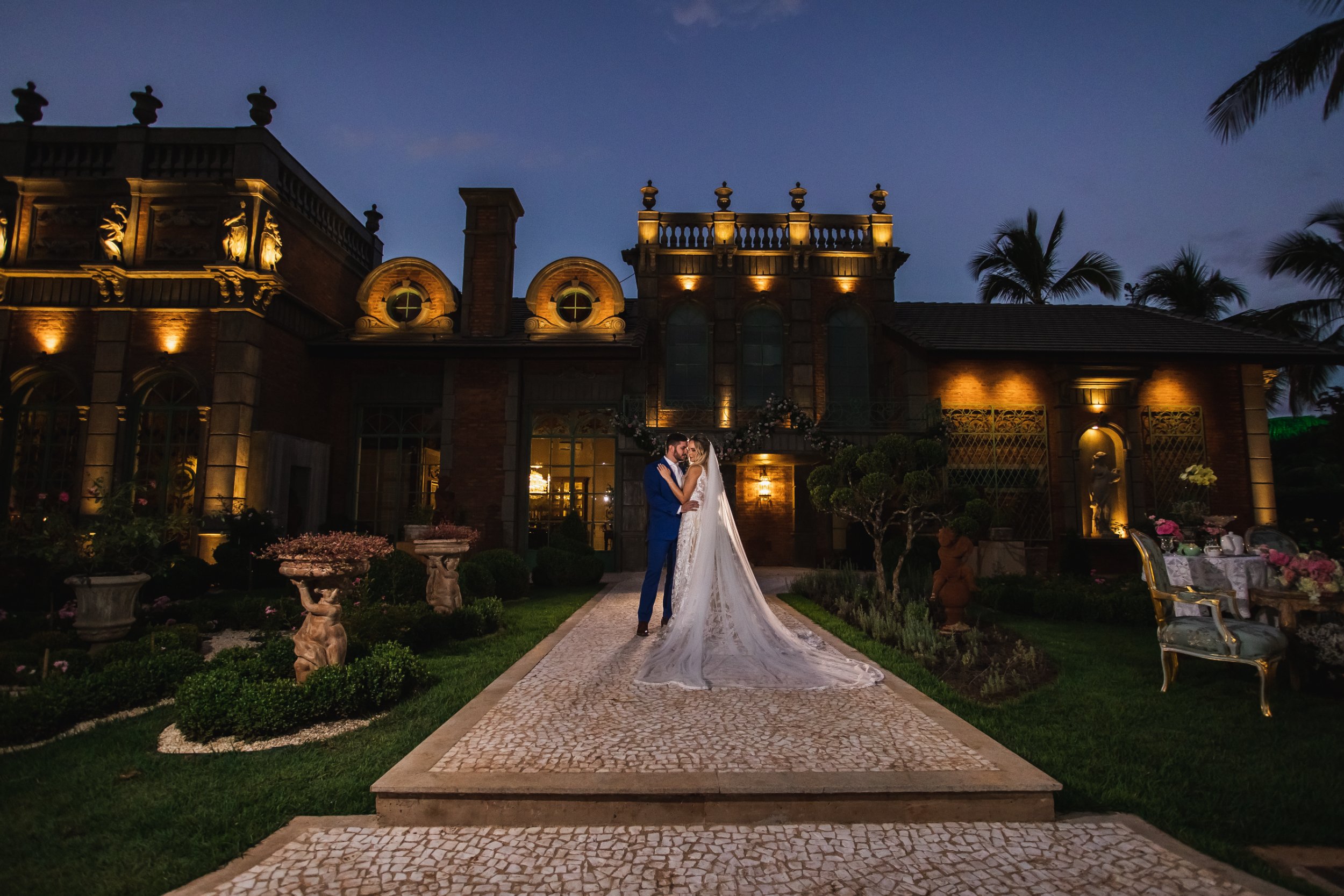 Casamento